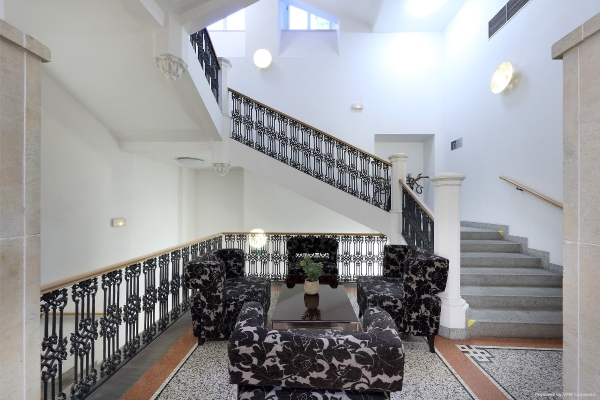 Hotel Eurostars Thalia